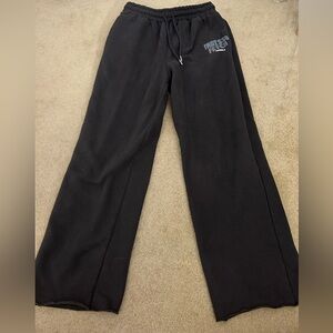 That's So Fetch Series 5 Sweatpants in Charcoal